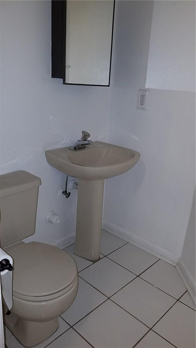 Jacaranda Prcl 253 119-24 - Residential Lease