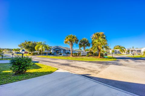 A home in Stuart