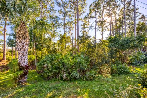 A home in Stuart