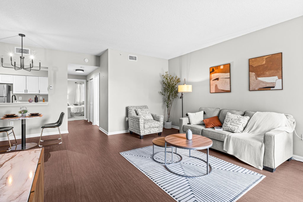 Photo of 1977 Brandywine Road #308, West Palm Beach, FL 33409 (MLS # B26081573)