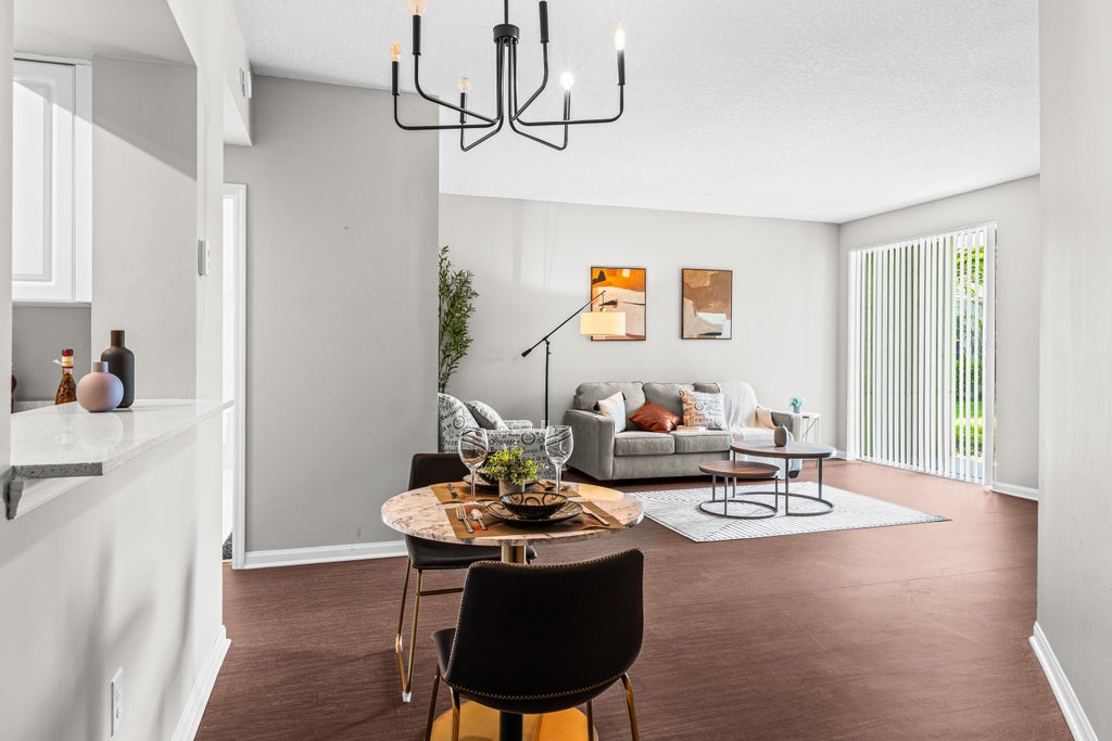 Photo of 1977 Brandywine Road #308, West Palm Beach, FL 33409 (MLS # B26081573)