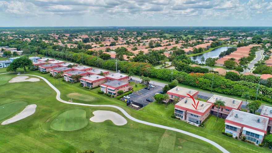 ***  The Most Beautiful View and Location in All of Kings Point ***  Panoramic Golf and Water Views  From Your Enclosed Patio ***  Just a Few Steps to the Main Clubhouse  *** Remodeled Kitchen and Baths  ***  Beautiful Tile Floors Throughout  ***  Newly Painted and Shows Like a Model Home  ***  Wont Last  ***  Easy To Show On Combo Lockbox  ***  Vacant  ***  Schedule on Line  ***