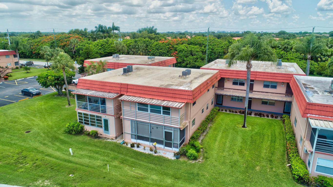 KINGS POINT - Residential Lease