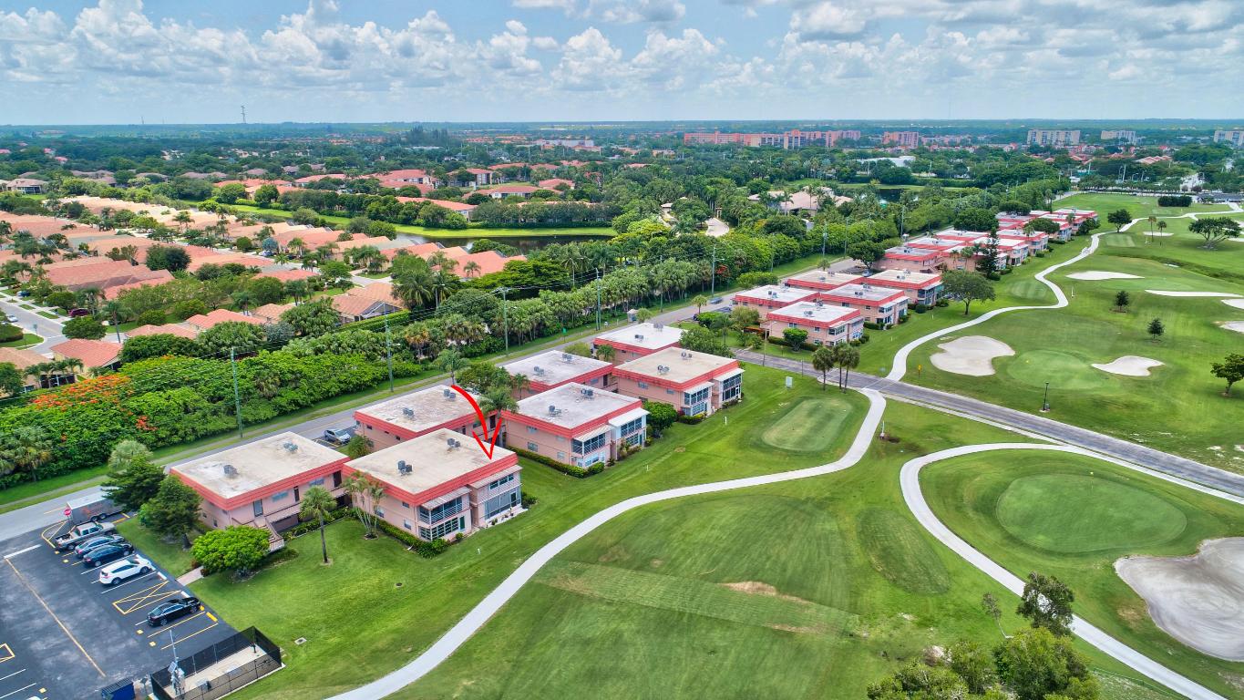 KINGS POINT - Residential Lease