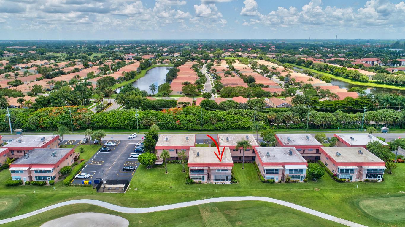 KINGS POINT - Residential Lease