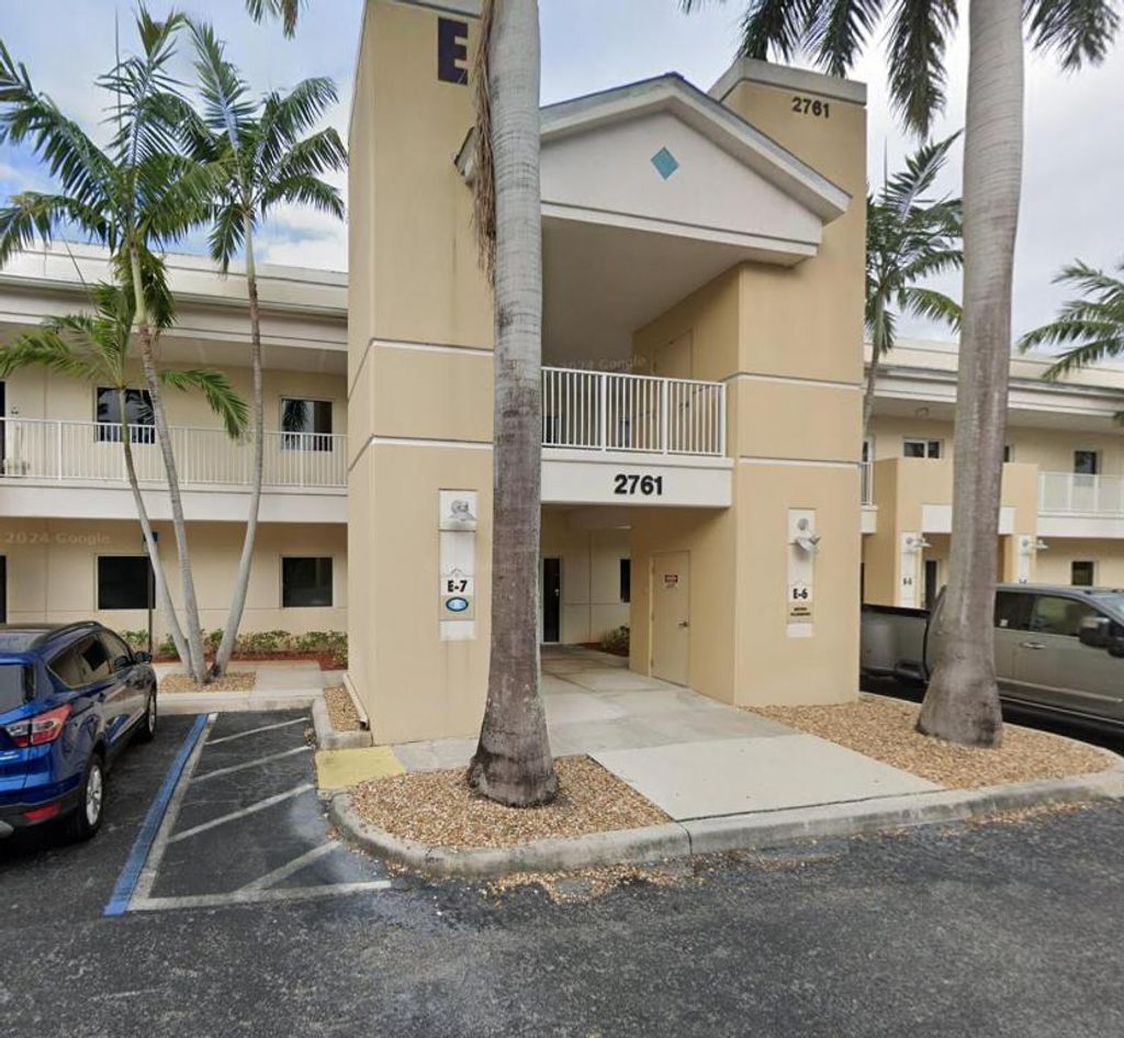 Photo of 2761 Vista Parkway #7, West Palm Beach, FL 33411 (MLS # R11111635)