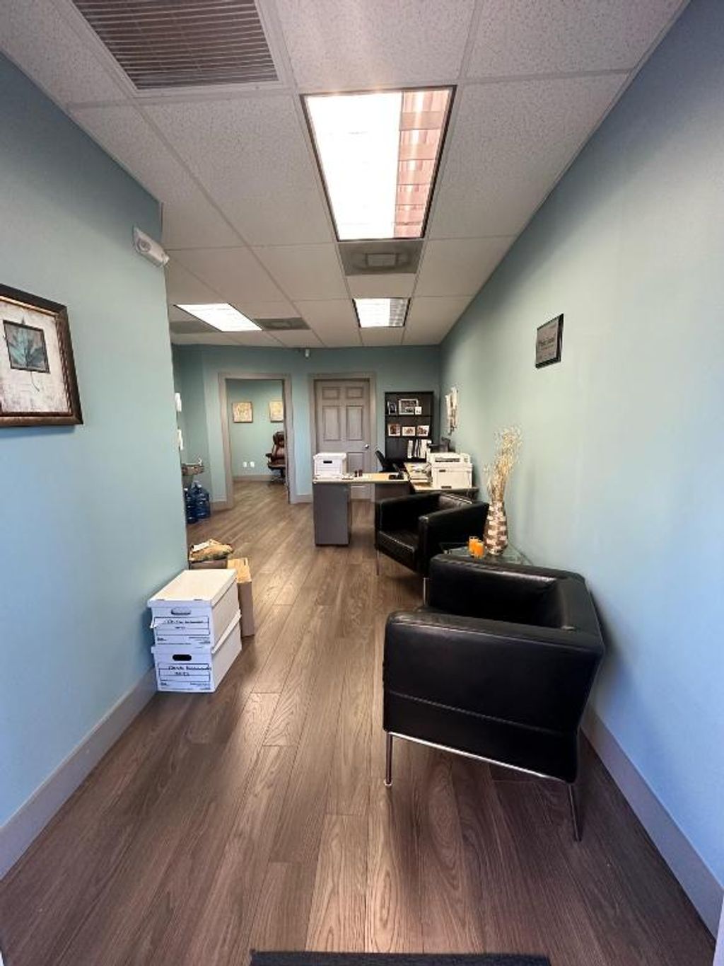 Photo of 2761 Vista Parkway #7, West Palm Beach, FL 33411 (MLS # R11111635)