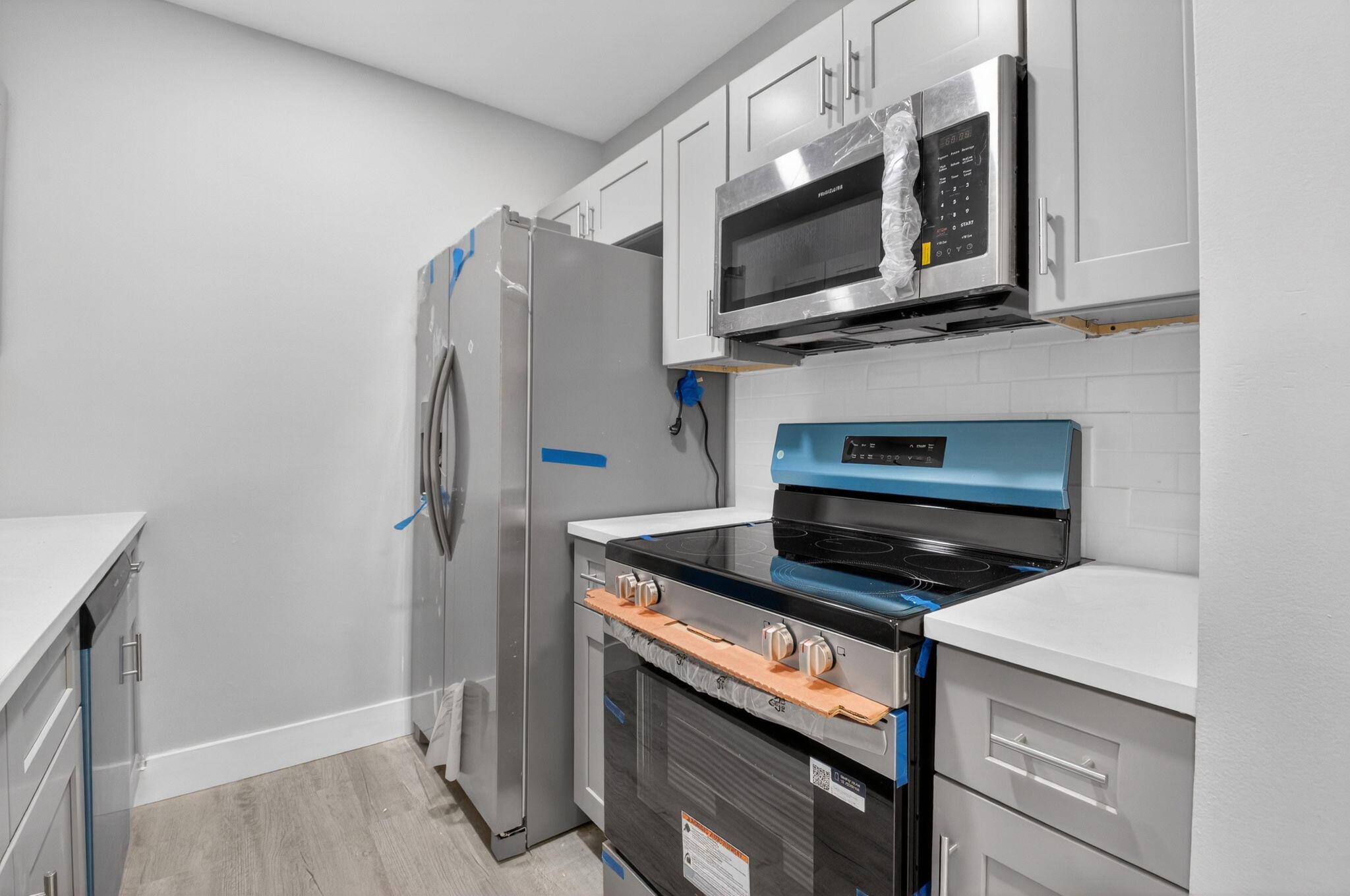 FAIRFIELD APTS CONDO - Residential