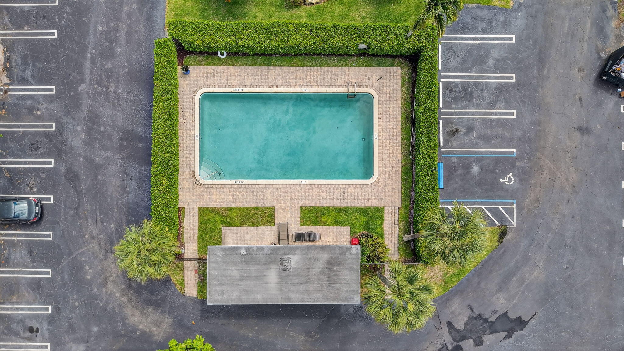 FAIRFIELD APTS CONDO - Residential