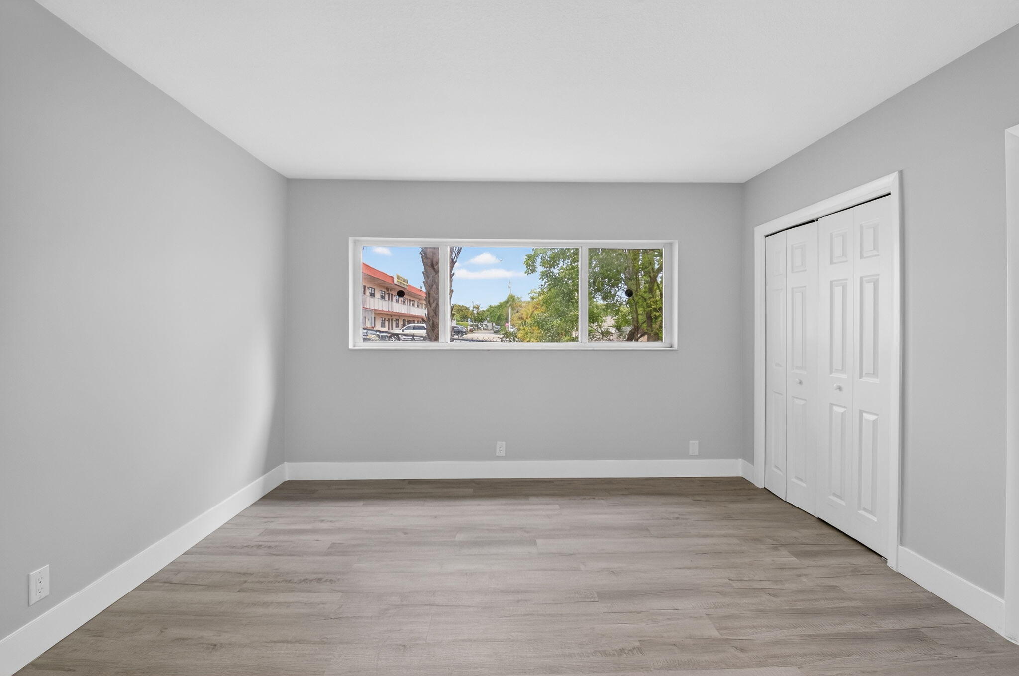 FAIRFIELD APTS CONDO - Residential