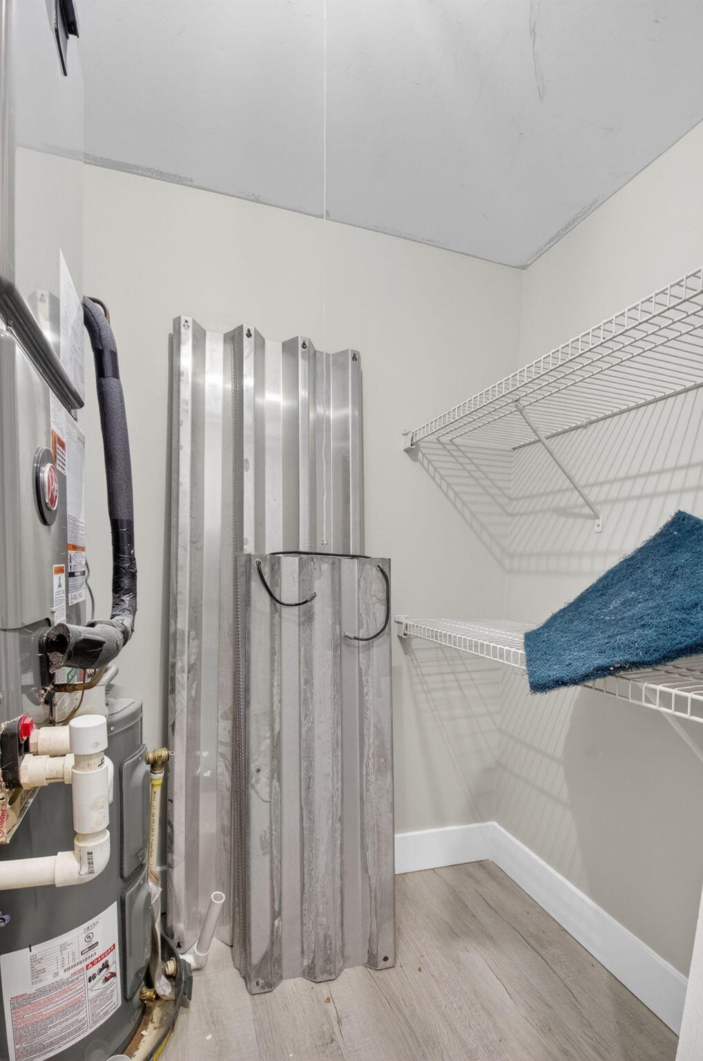 FAIRFIELD APTS CONDO - Residential