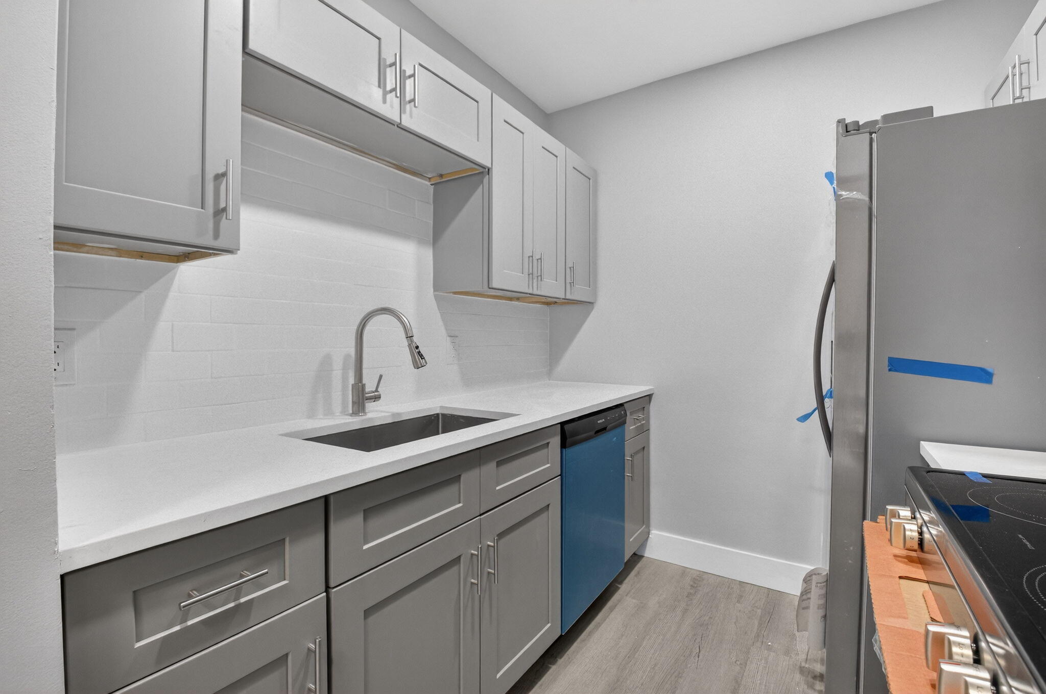 FAIRFIELD APTS CONDO - Residential