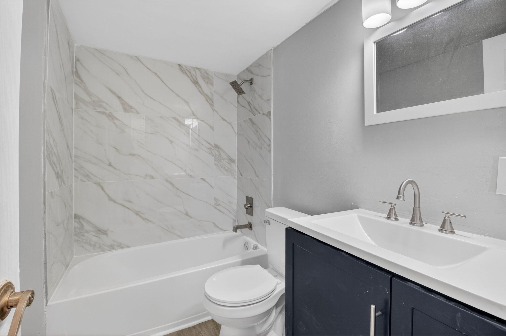 FAIRFIELD APTS CONDO - Residential