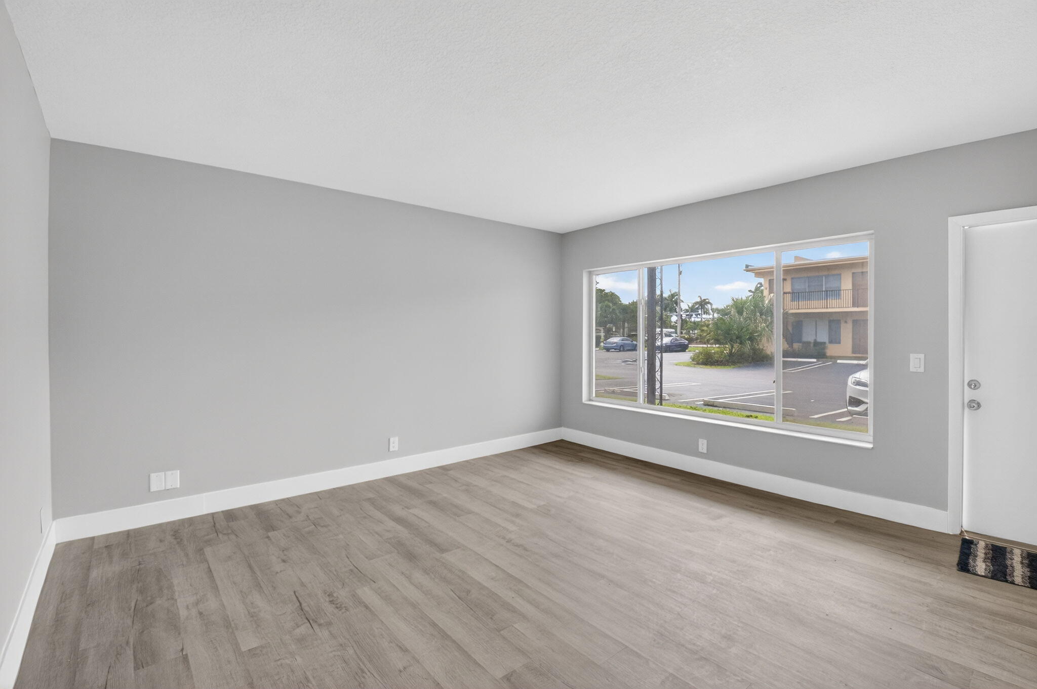 FAIRFIELD APTS CONDO - Residential