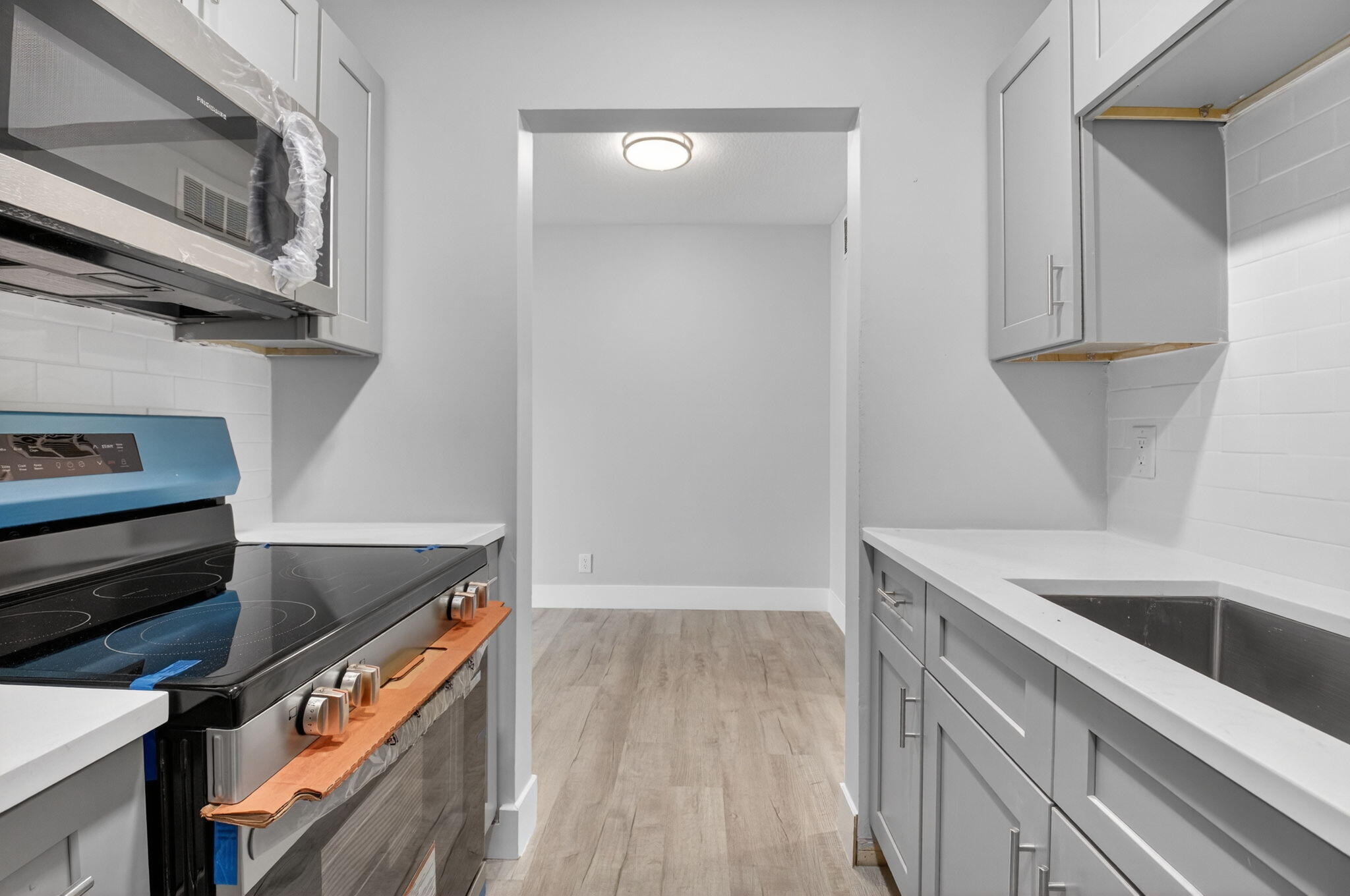 FAIRFIELD APTS CONDO - Residential