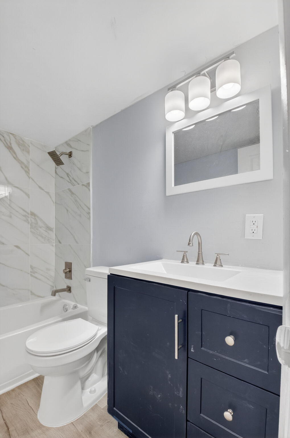 FAIRFIELD APTS CONDO - Residential