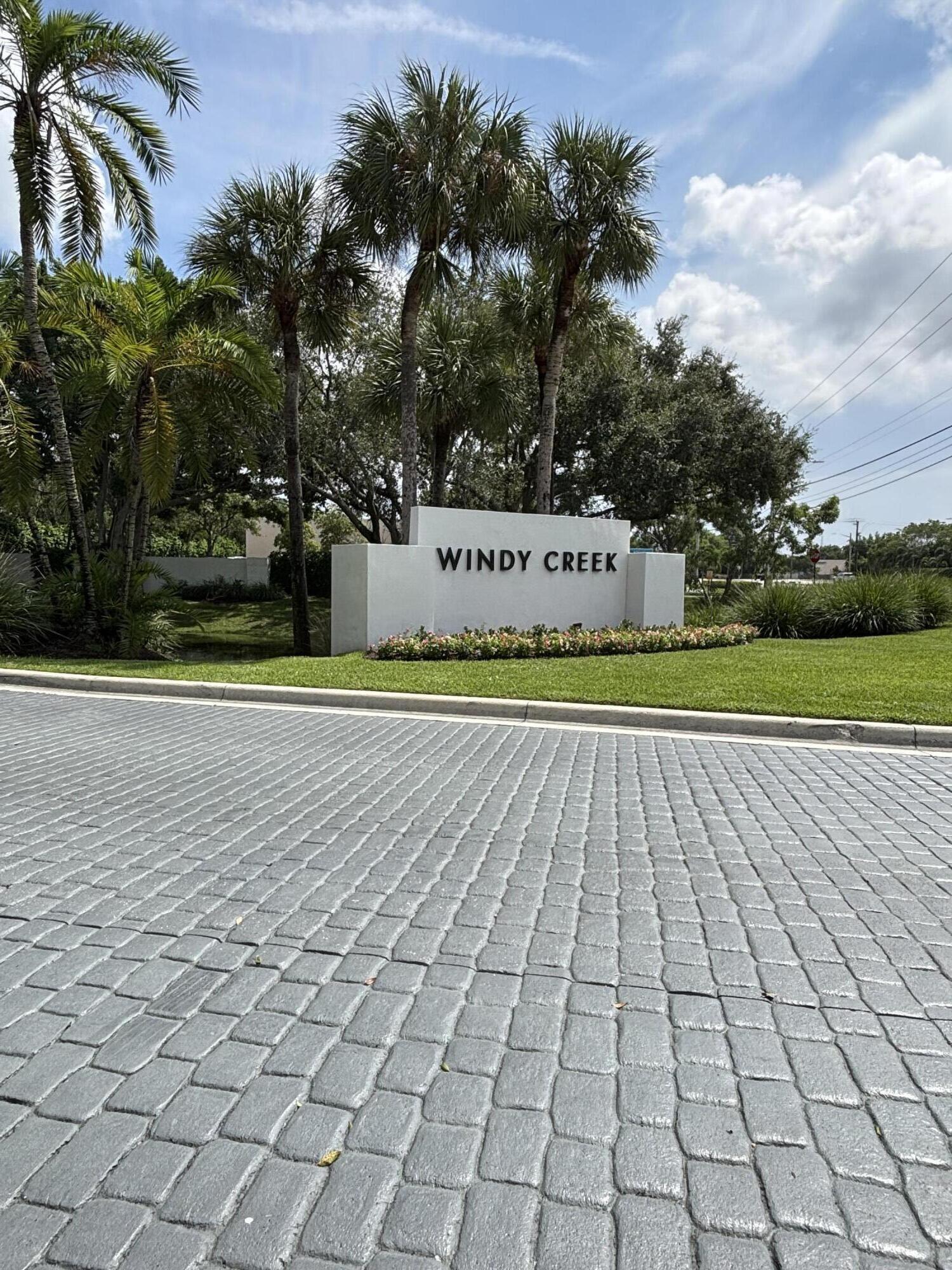 Better pictures coming soon!!!Location, location, Atlantic Avenue , Delray Beach ,extra size corner lot in a very quiet community with beautiful landscape and close to everything.50000 Solar panels , newer roof, updated kitchen and bathrooms, room for a pool.build in closets and updated kitchen.