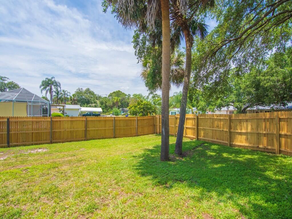 ROYAL POINCIANA PARK NO 2 - Residential