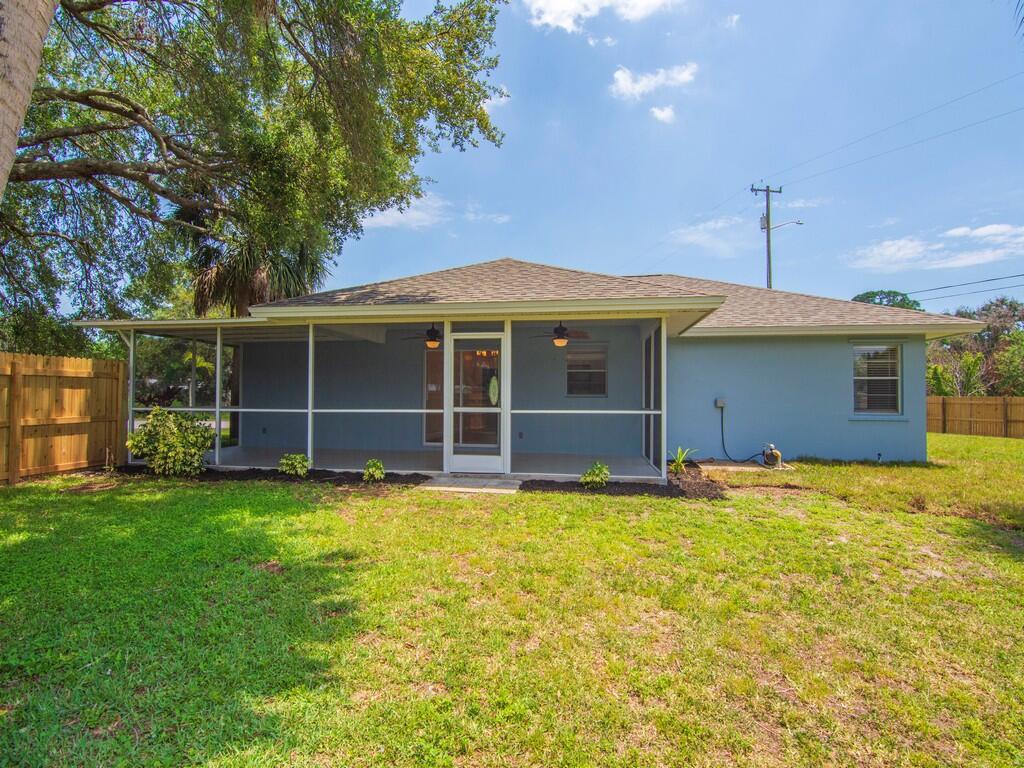 ROYAL POINCIANA PARK NO 2 - Residential