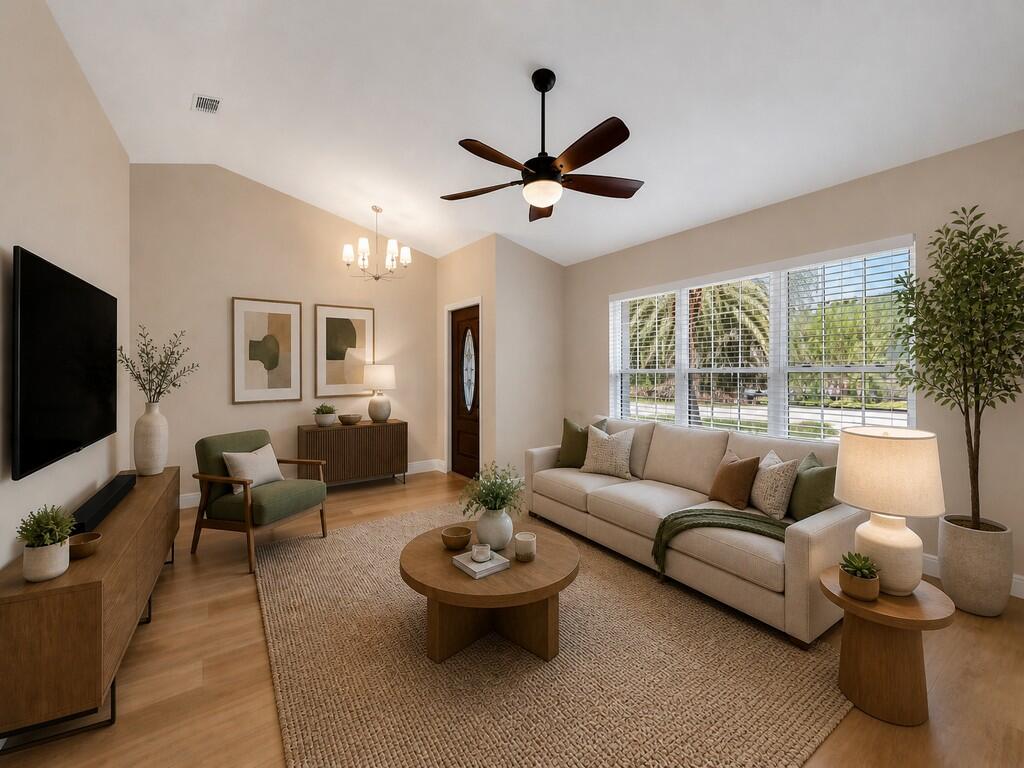ROYAL POINCIANA PARK NO 2 - Residential