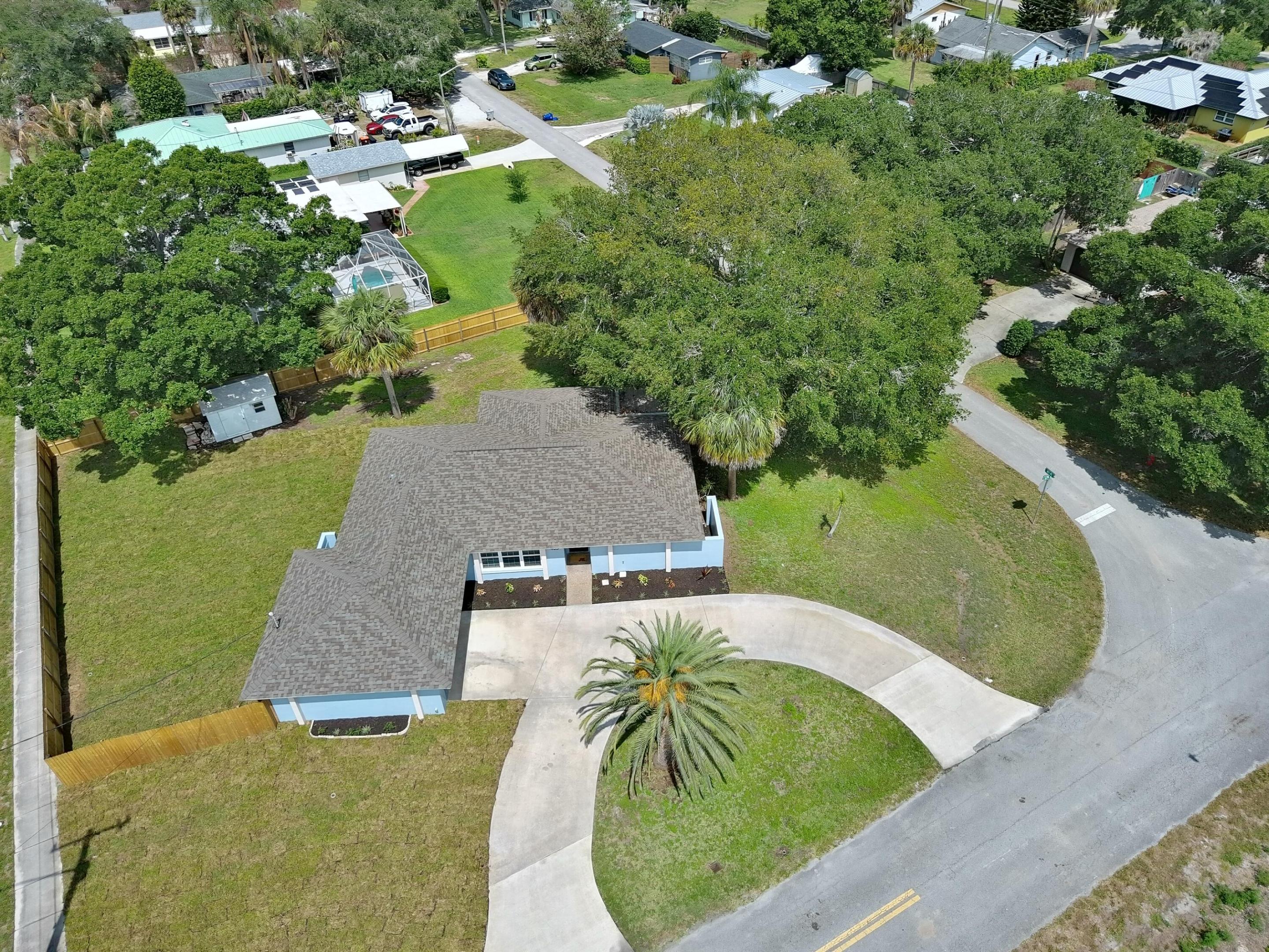 ROYAL POINCIANA PARK NO 2 - Residential