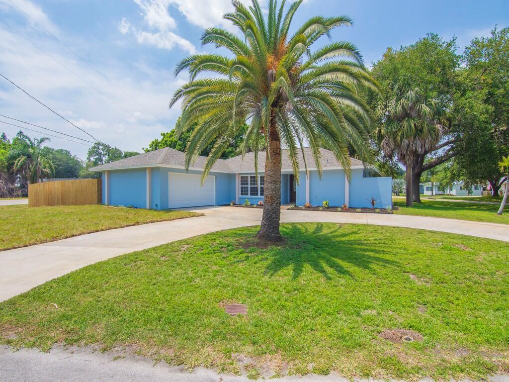 ROYAL POINCIANA PARK NO 2 - Residential