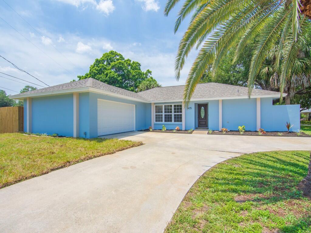 ROYAL POINCIANA PARK NO 2 - Residential