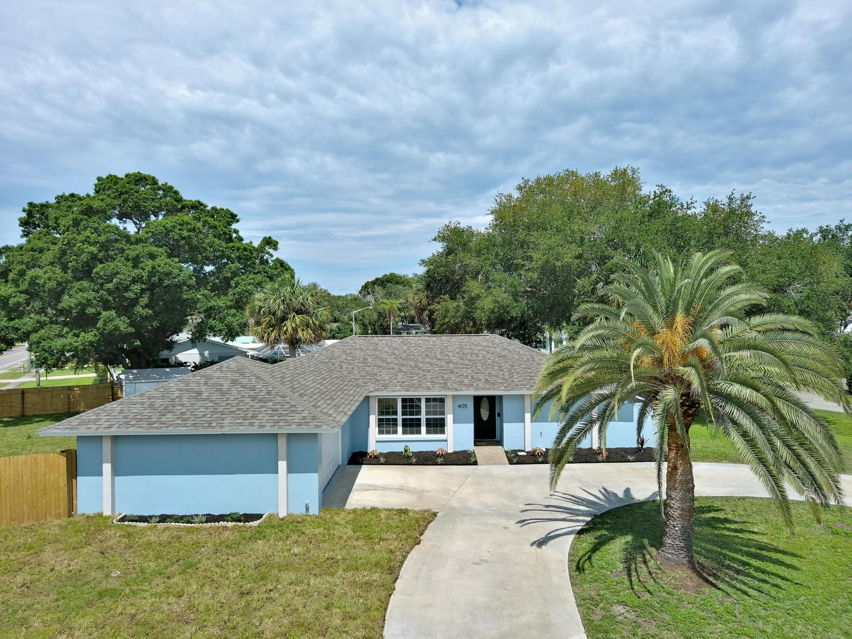 ROYAL POINCIANA PARK NO 2 - Residential