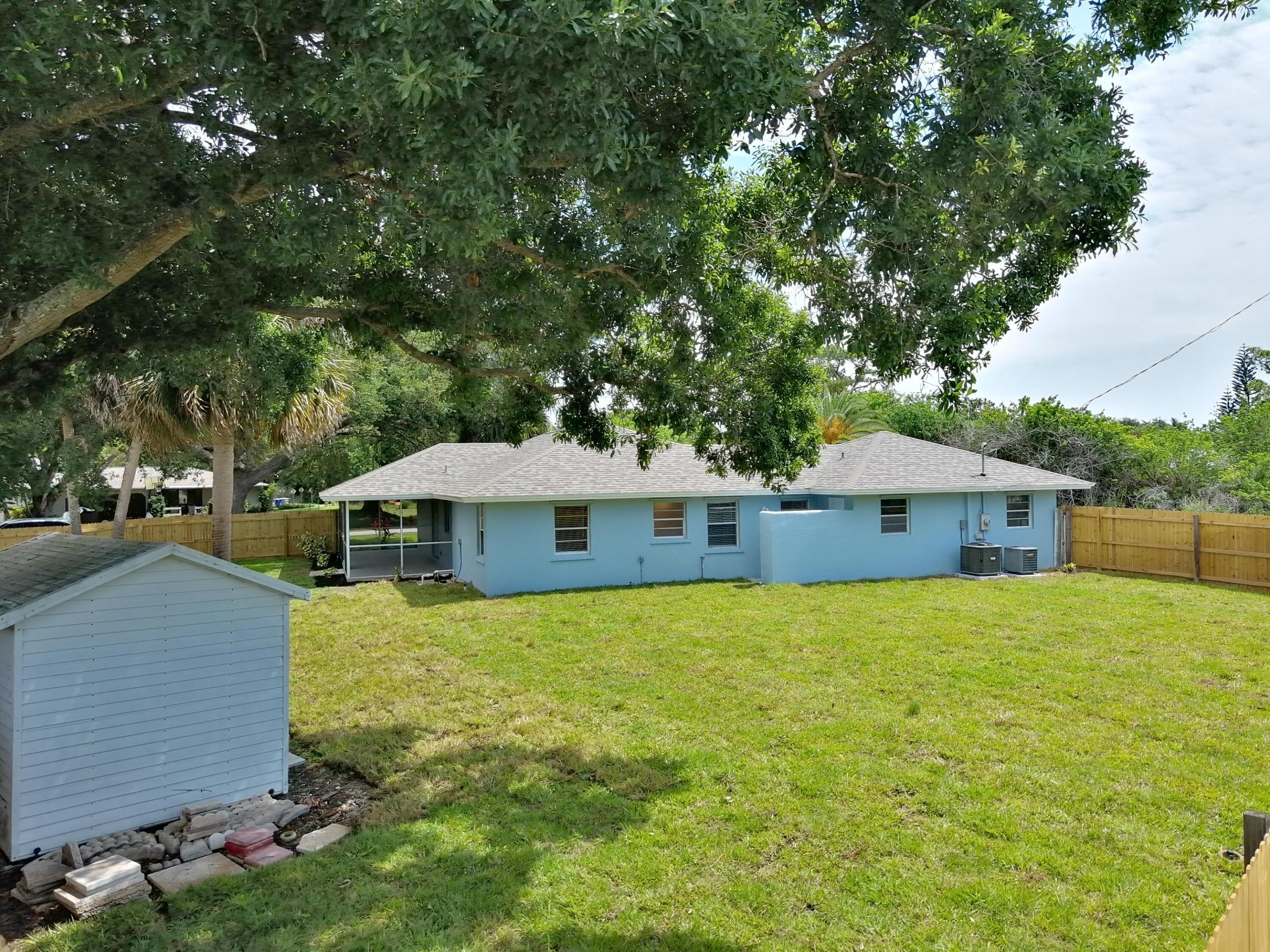 ROYAL POINCIANA PARK NO 2 - Residential