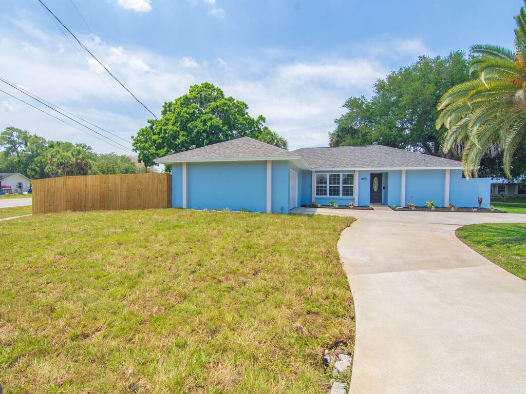 ROYAL POINCIANA PARK NO 2 - Residential