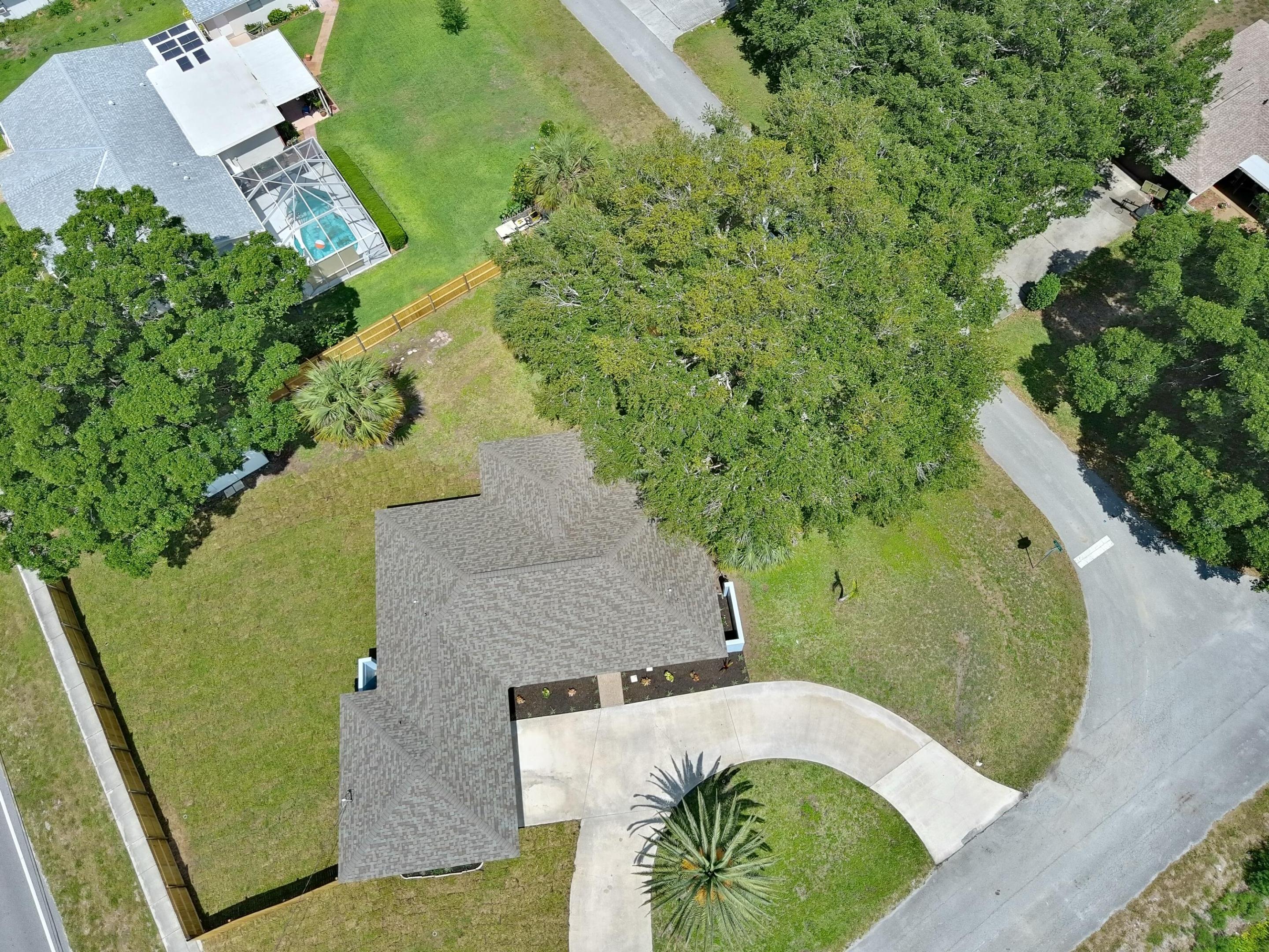 ROYAL POINCIANA PARK NO 2 - Residential