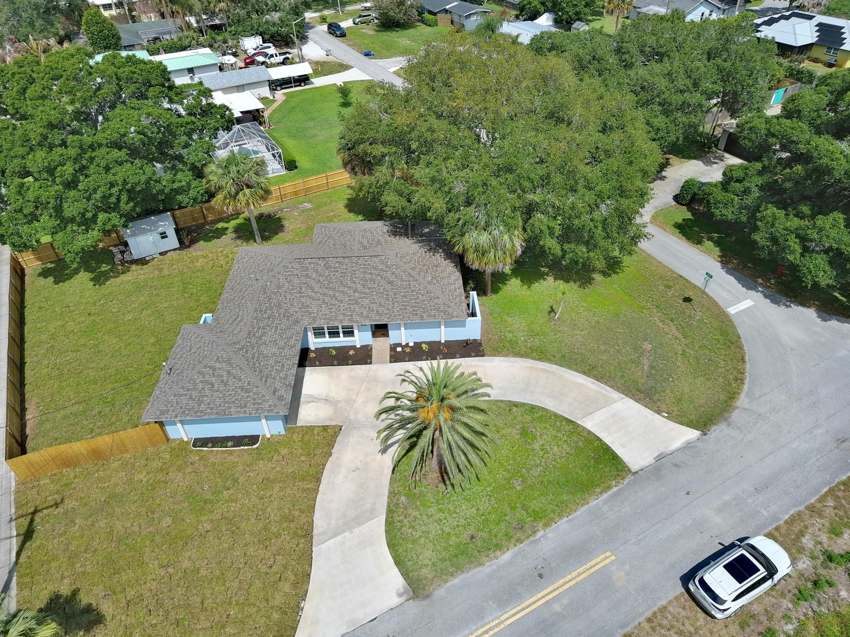 ROYAL POINCIANA PARK NO 2 - Residential