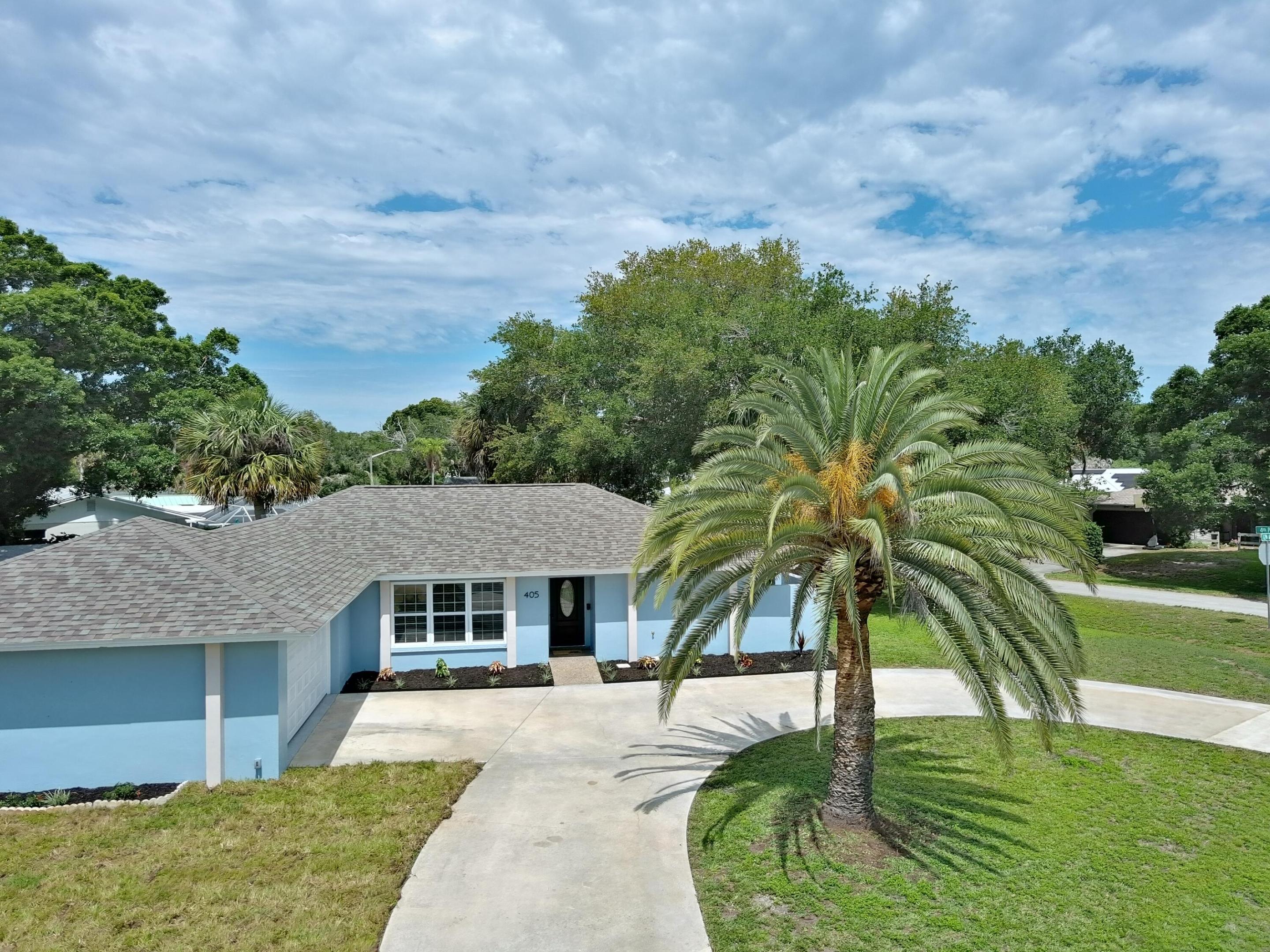 ROYAL POINCIANA PARK NO 2 - Residential