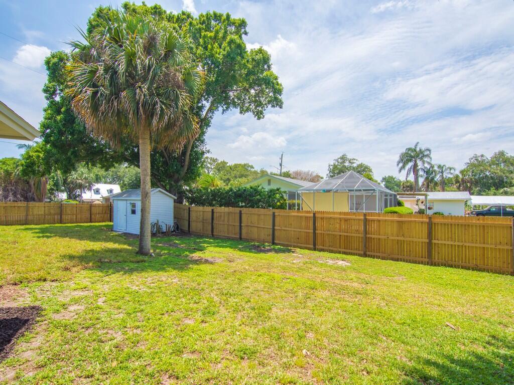 ROYAL POINCIANA PARK NO 2 - Residential