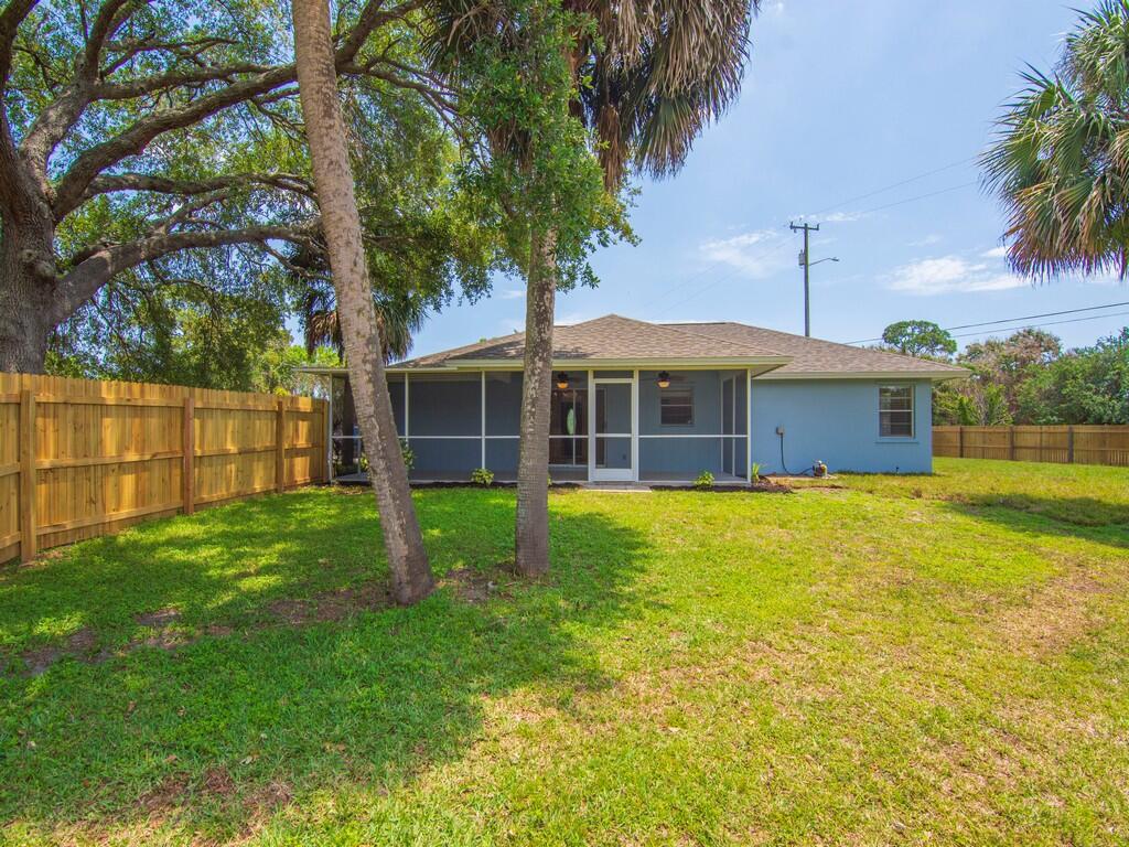 ROYAL POINCIANA PARK NO 2 - Residential