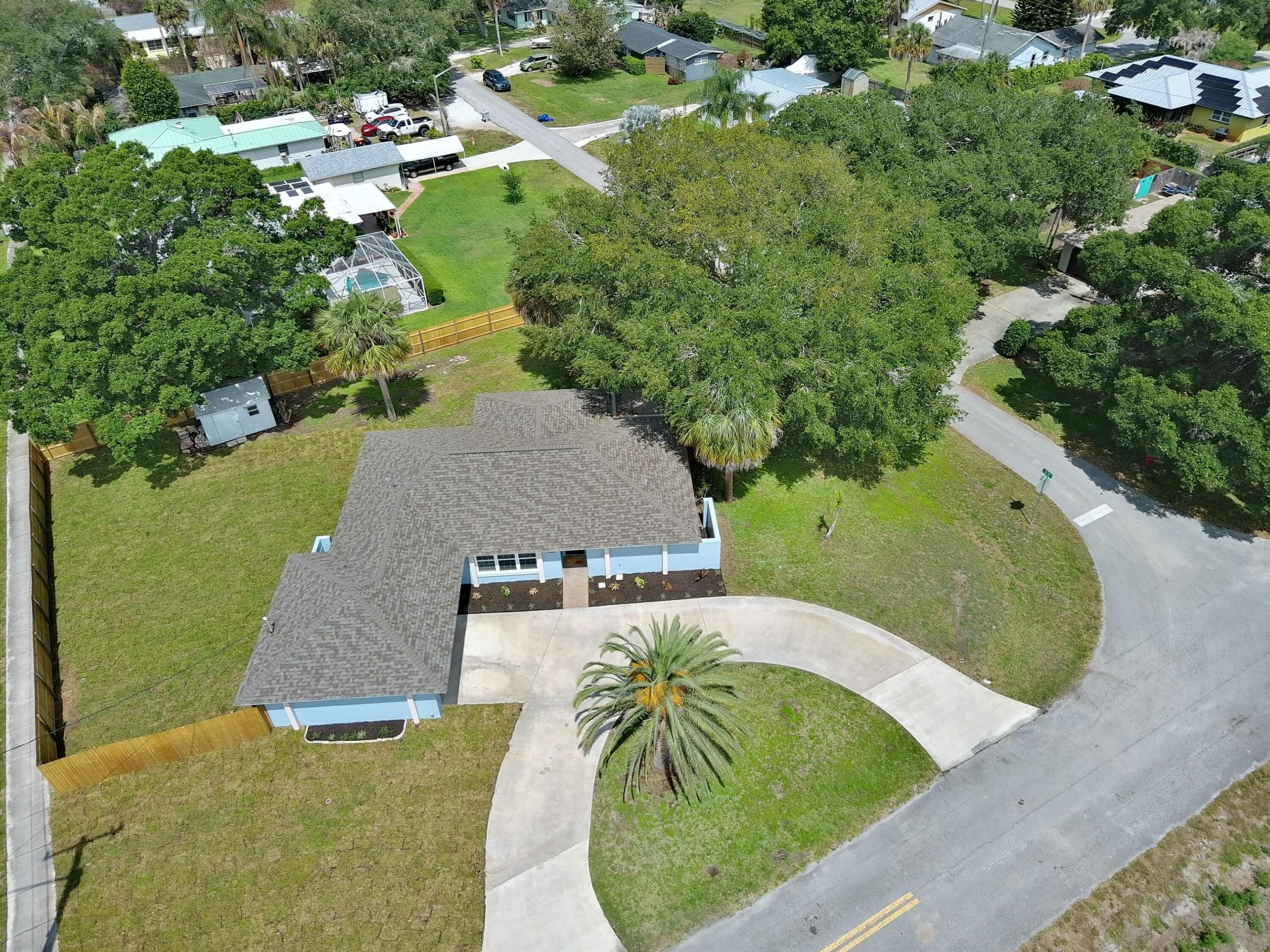 ROYAL POINCIANA PARK NO 2 - Residential