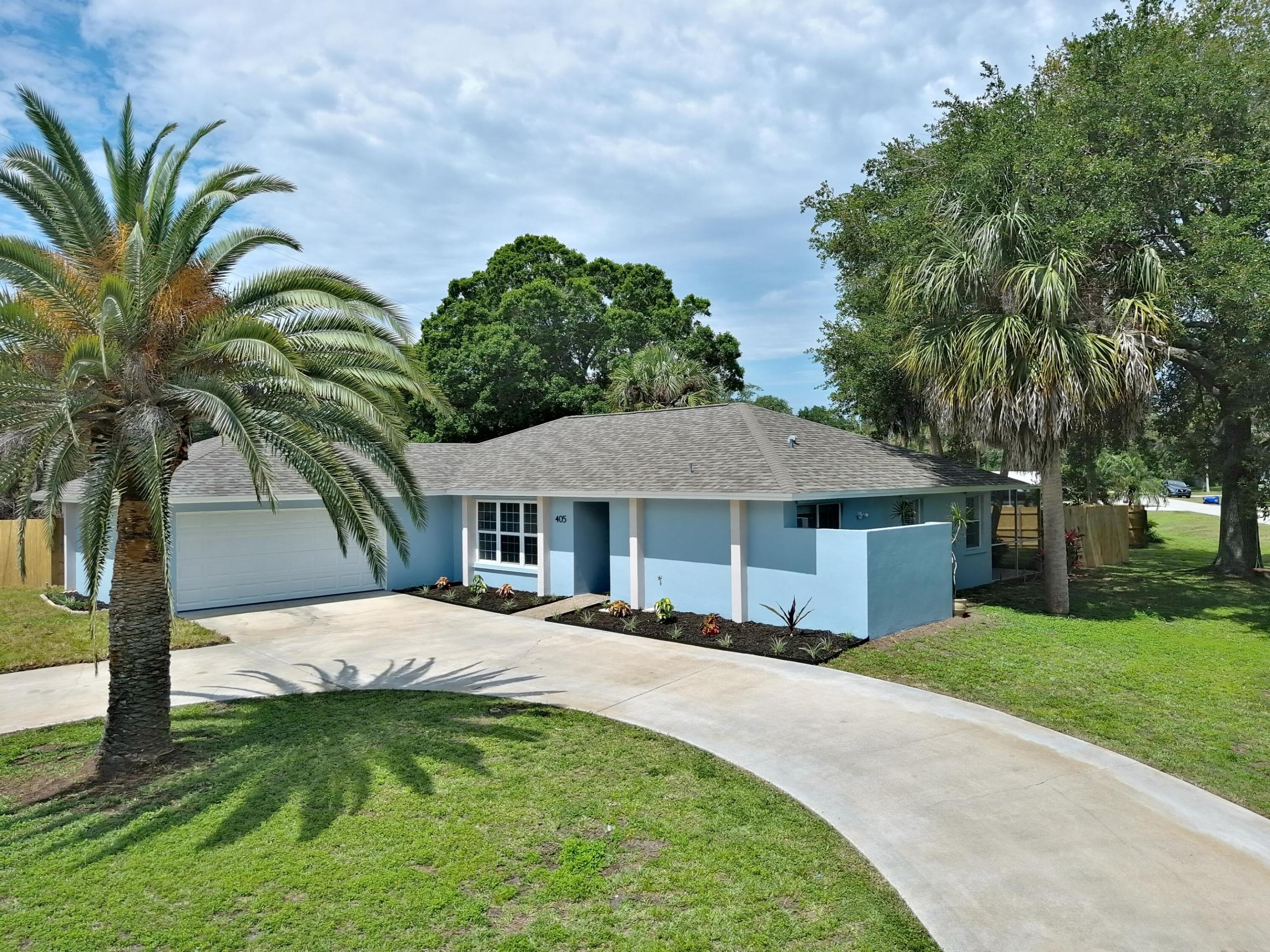 ROYAL POINCIANA PARK NO 2 - Residential