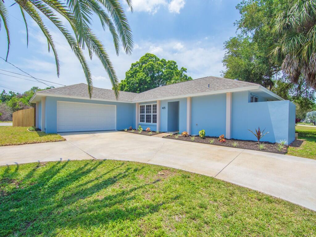 ROYAL POINCIANA PARK NO 2 - Residential
