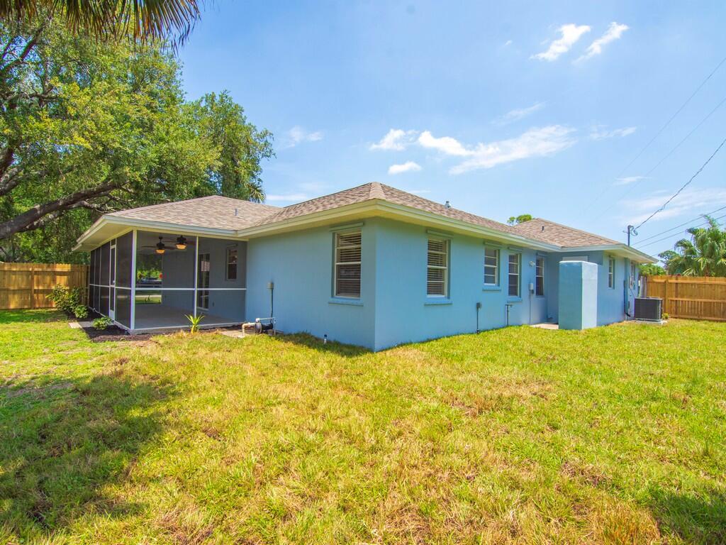 ROYAL POINCIANA PARK NO 2 - Residential