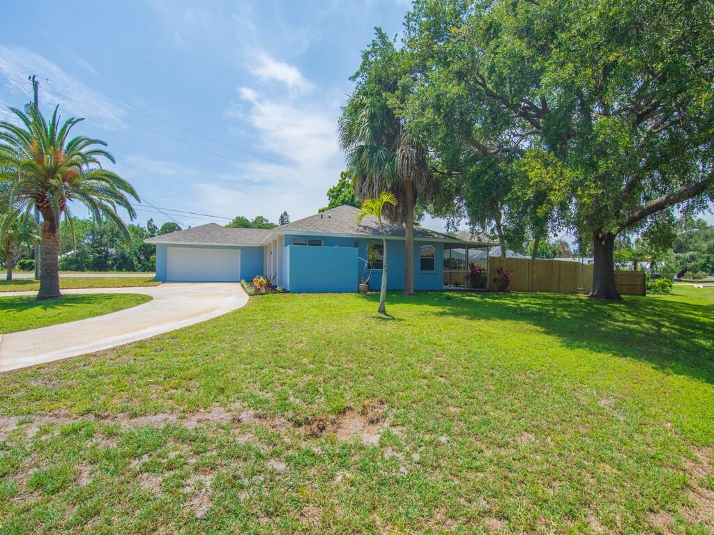 ROYAL POINCIANA PARK NO 2 - Residential