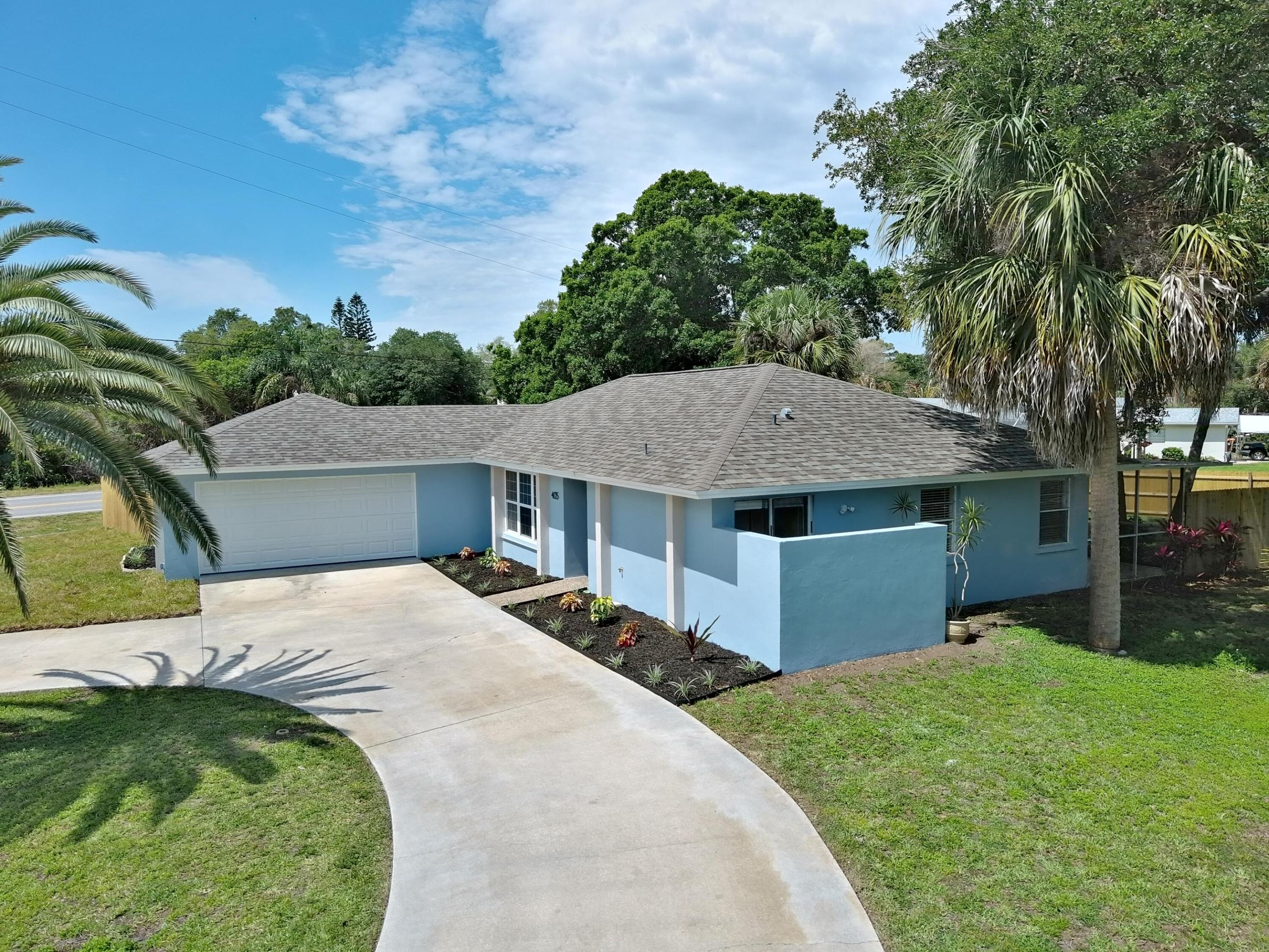 ROYAL POINCIANA PARK NO 2 - Residential