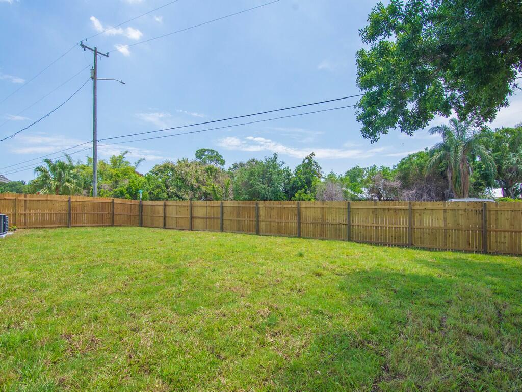 ROYAL POINCIANA PARK NO 2 - Residential