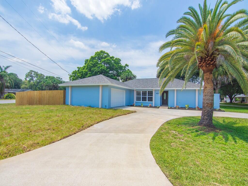 ROYAL POINCIANA PARK NO 2 - Residential