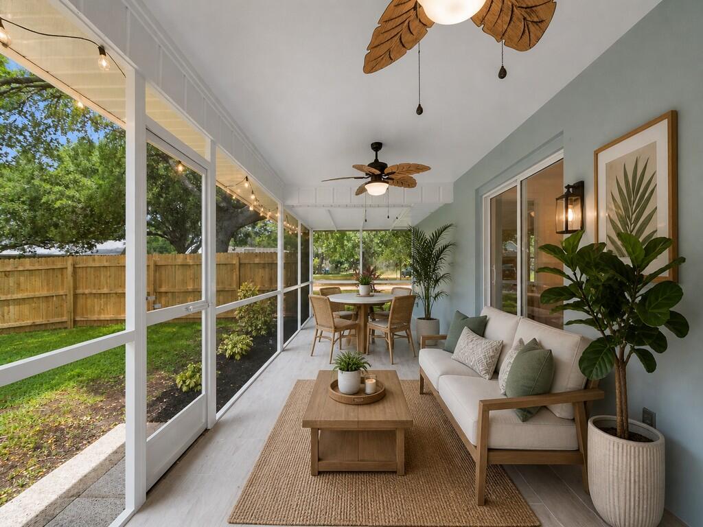 ROYAL POINCIANA PARK NO 2 - Residential