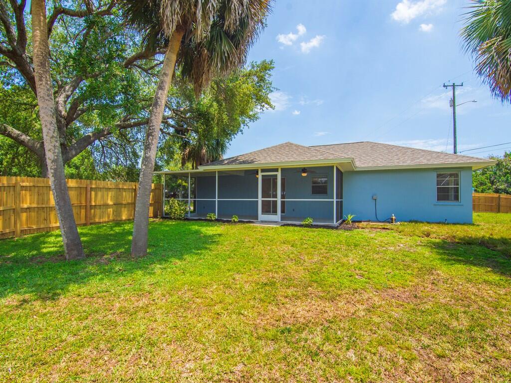 ROYAL POINCIANA PARK NO 2 - Residential