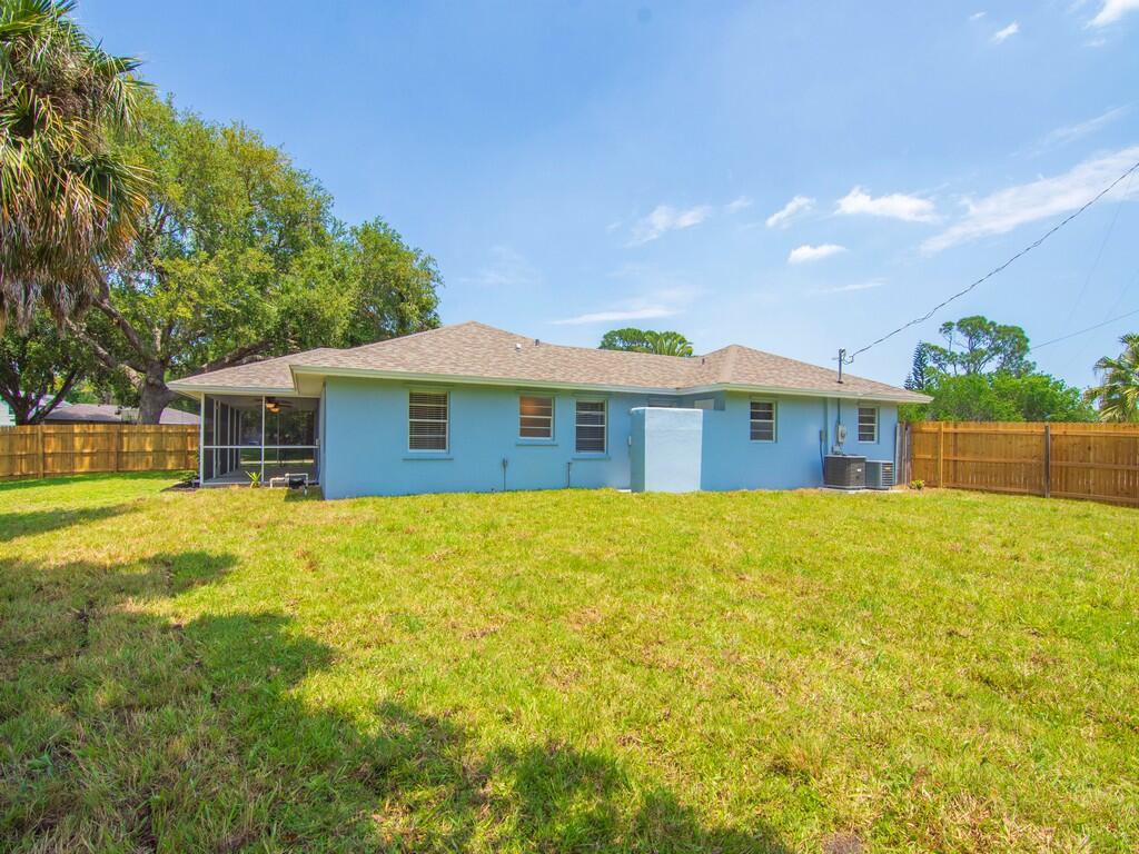 ROYAL POINCIANA PARK NO 2 - Residential