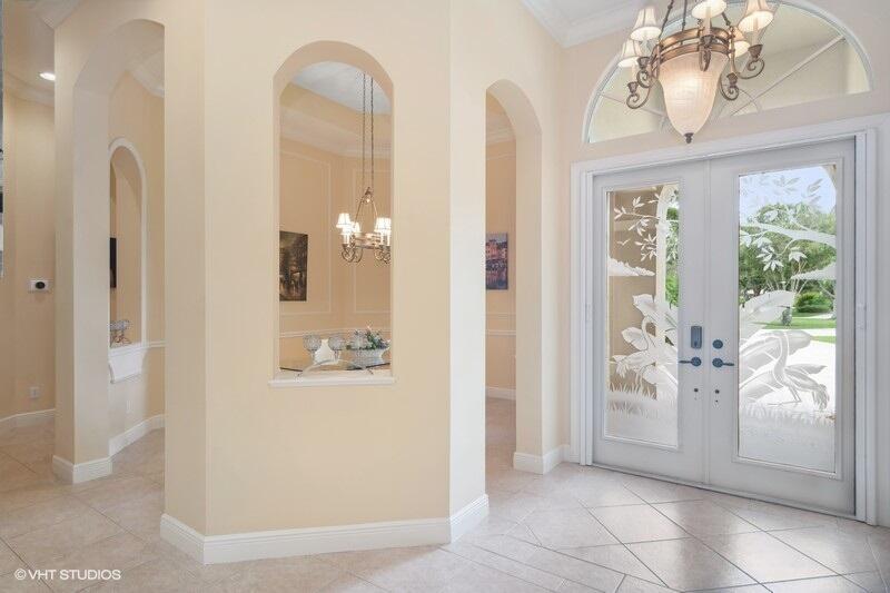CLUBSIDE - Residential Lease