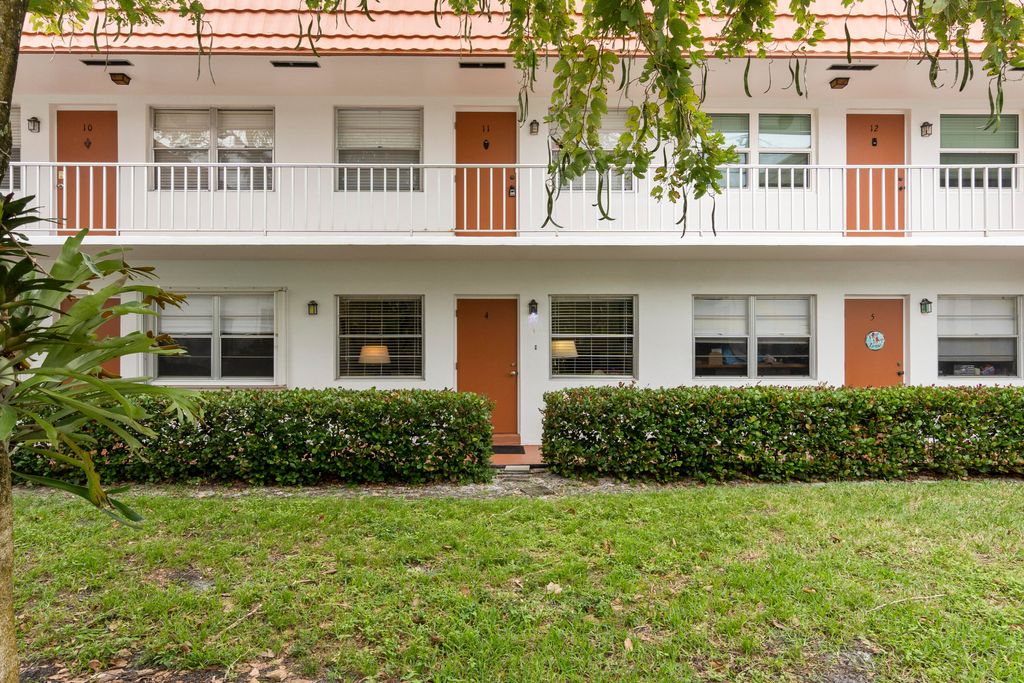 Photo of 2600 S Ocean Boulevard #Kk-4, Stuart, FL 34996 (MLS # R10953030)