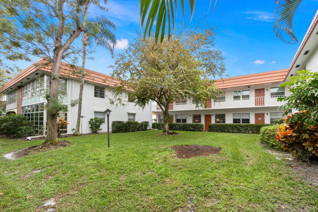 Photo of 2600 S Ocean Boulevard #Kk-4, Stuart, FL 34996 (MLS # R10953030)