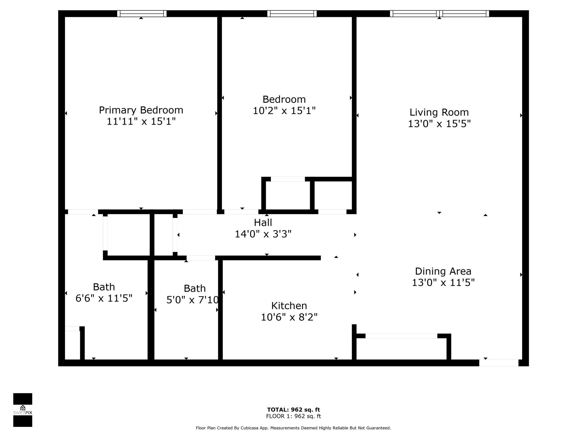 Imperial Point Colonnades - Residential